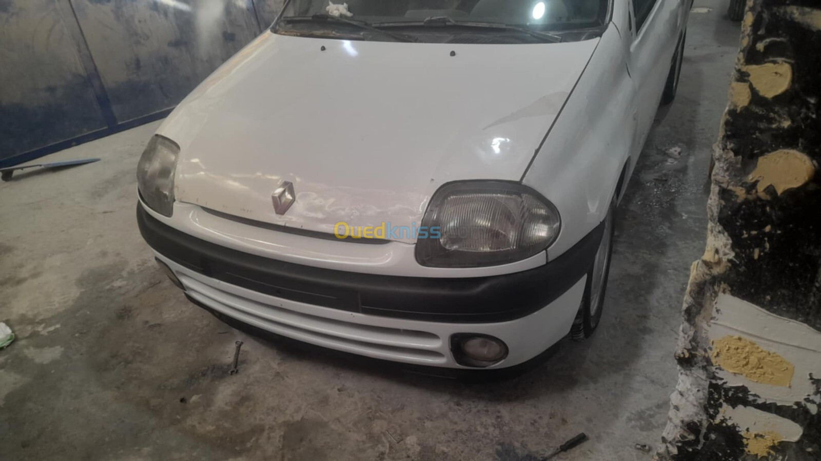 Renault Clio 2 2001 Clio 2