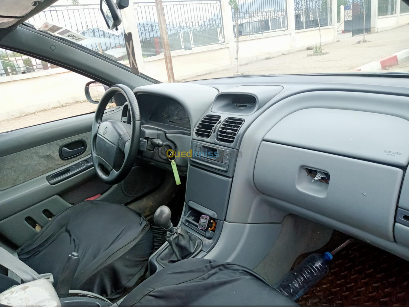 Renault Laguna 1 1995 Laguna 1