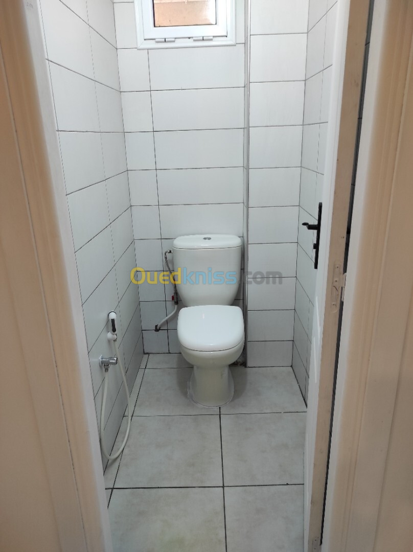 Location Appartement F3 Béjaïa Oued ghir