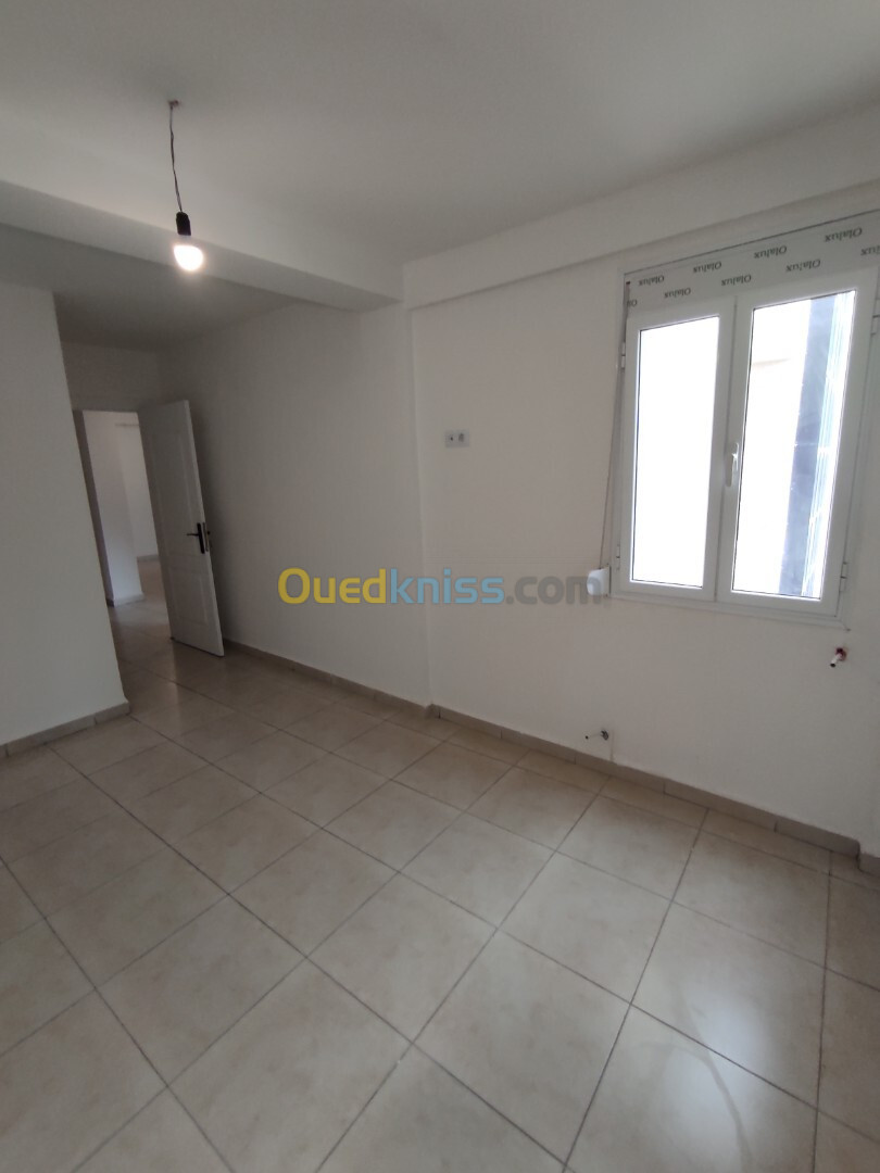 Location Appartement F3 Béjaïa Oued ghir