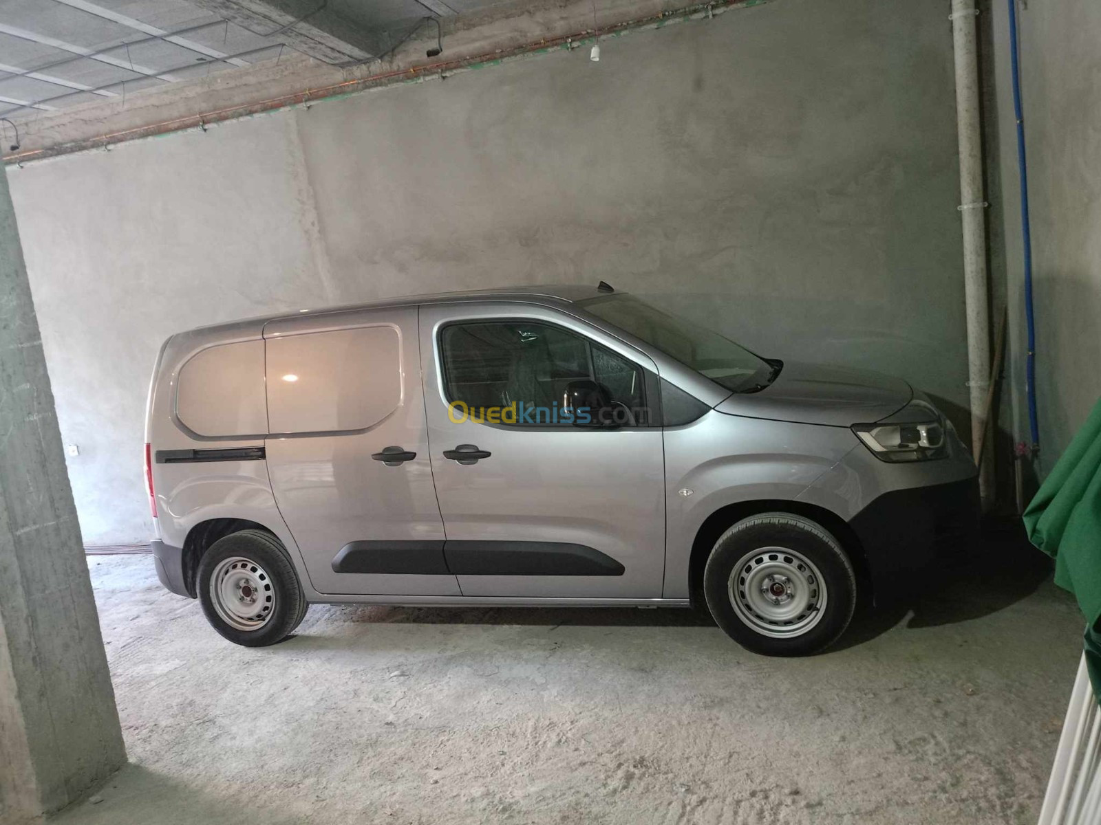 Fiat Professional Doblo 2023 Doblo