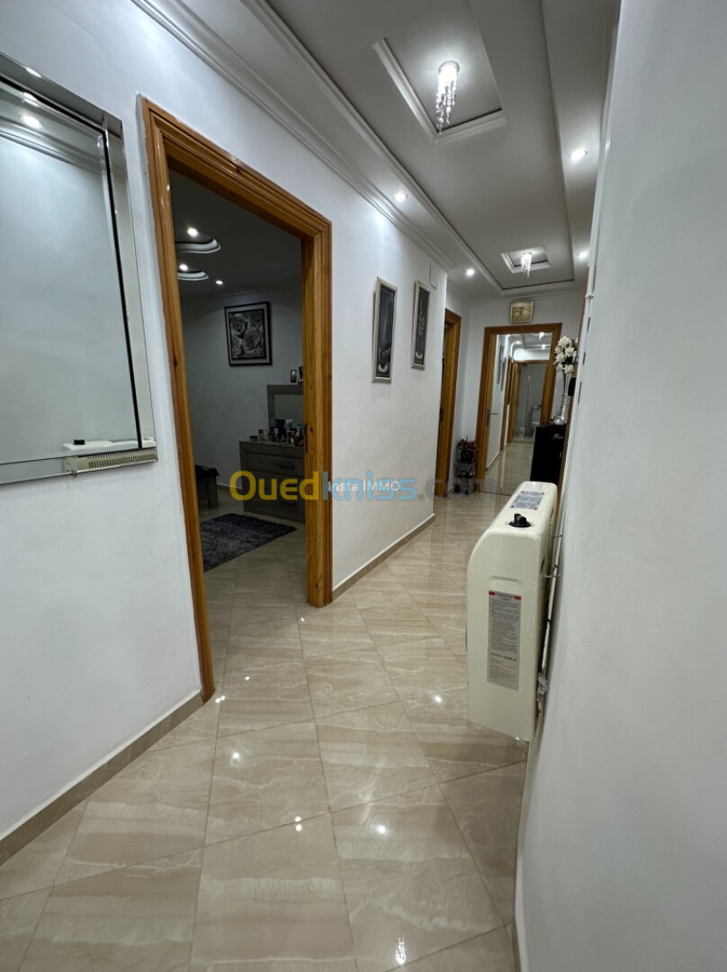 Vente Appartement F3 Oran Bir el djir