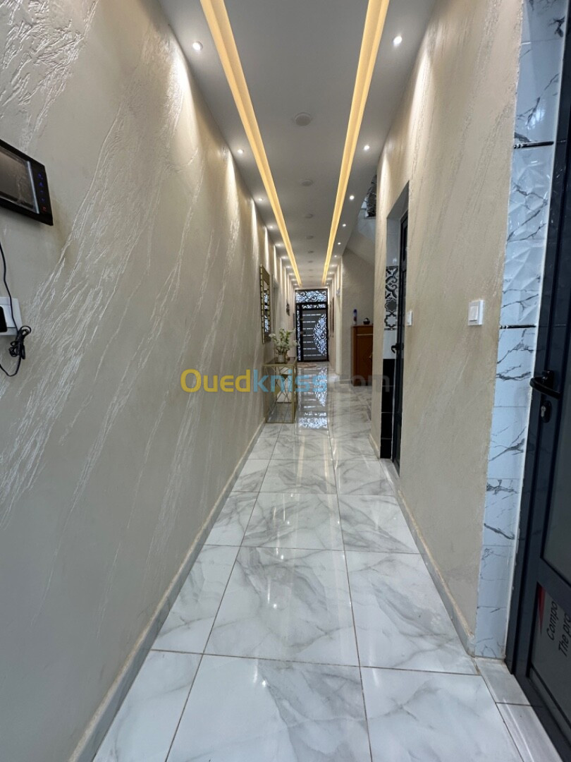 Vente Villa Oran Es senia