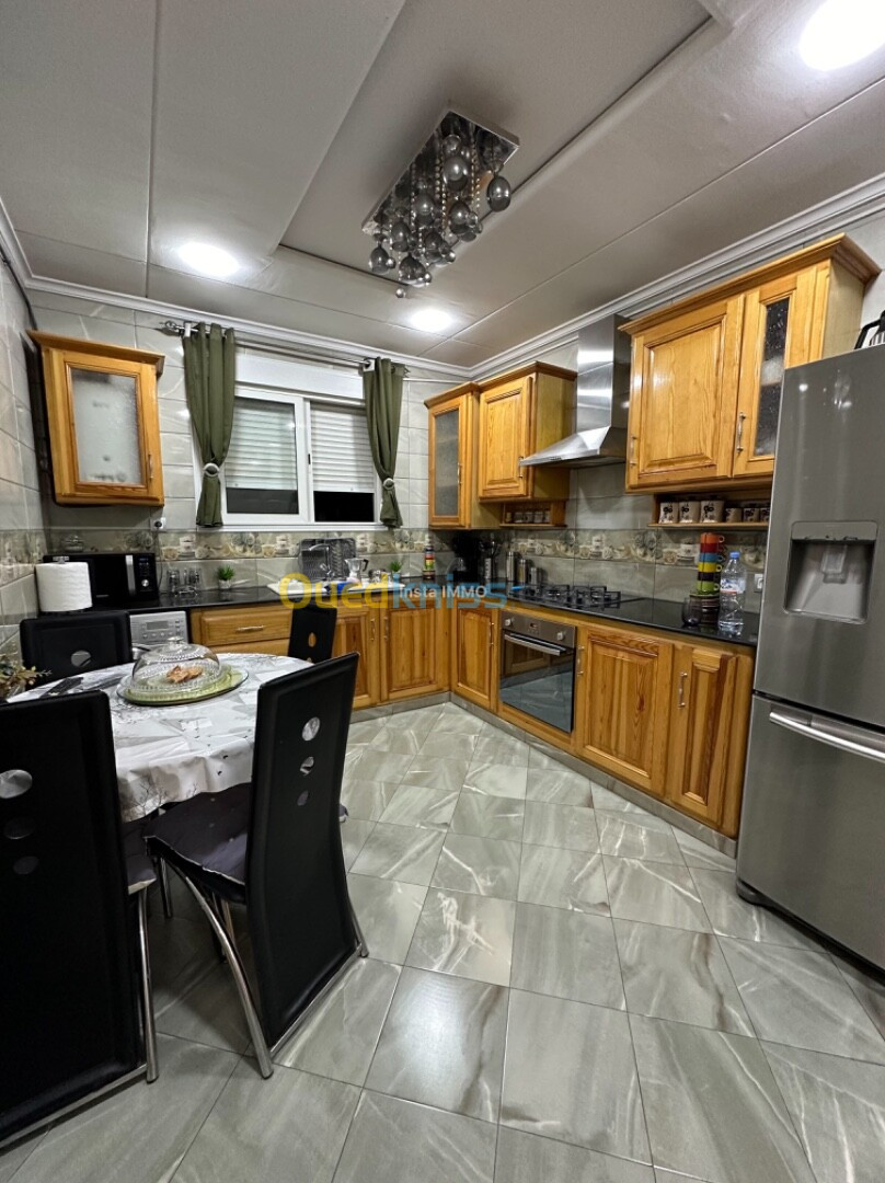 Vente Appartement F3 Oran Bir el djir