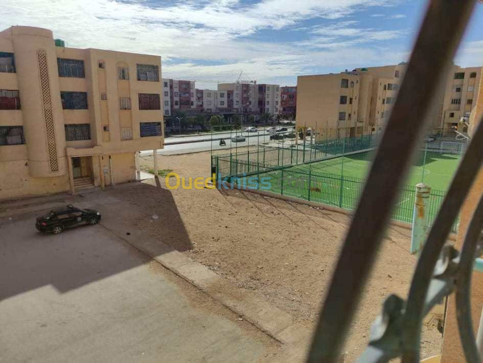 Vente Appartement F3 Biskra Biskra