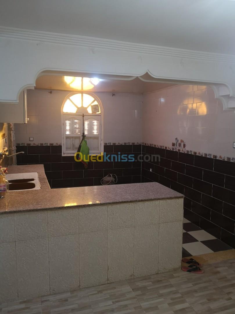 Vente Appartement F3 Ouargla Ouargla