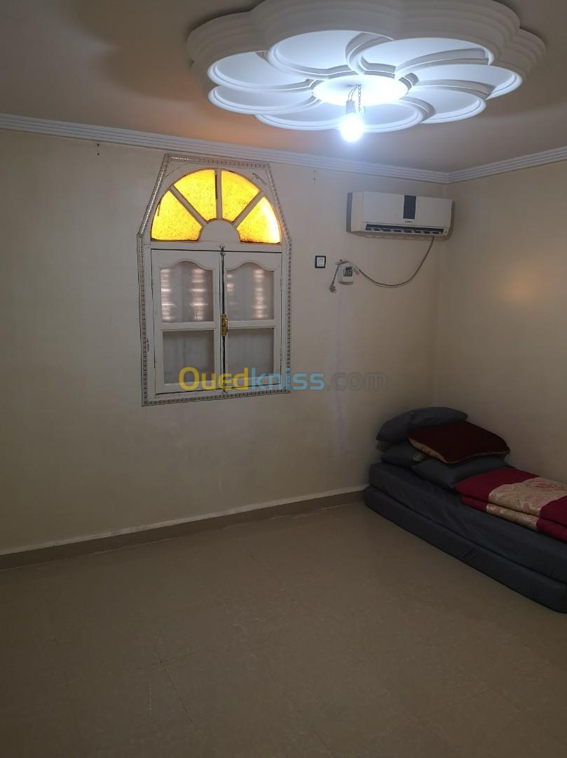 Vente Appartement F3 Ouargla Ouargla