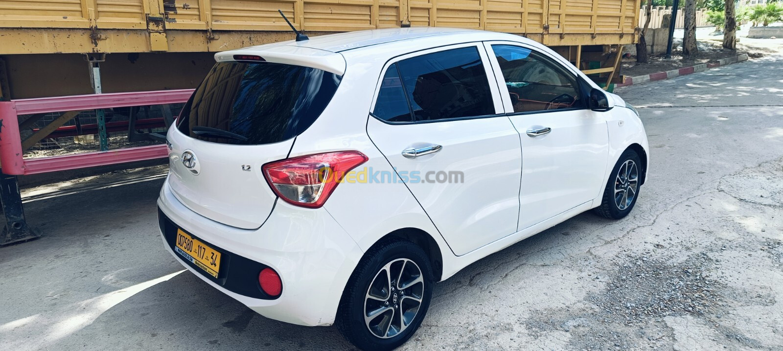 Hyundai Grand i10 2017 