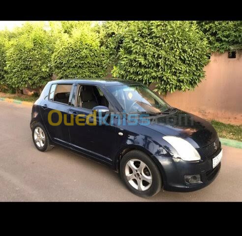 Suzuki Swift 2010 