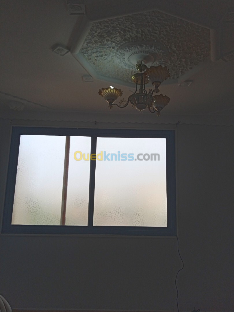 Vente Appartement F3 Tlemcen Maghnia