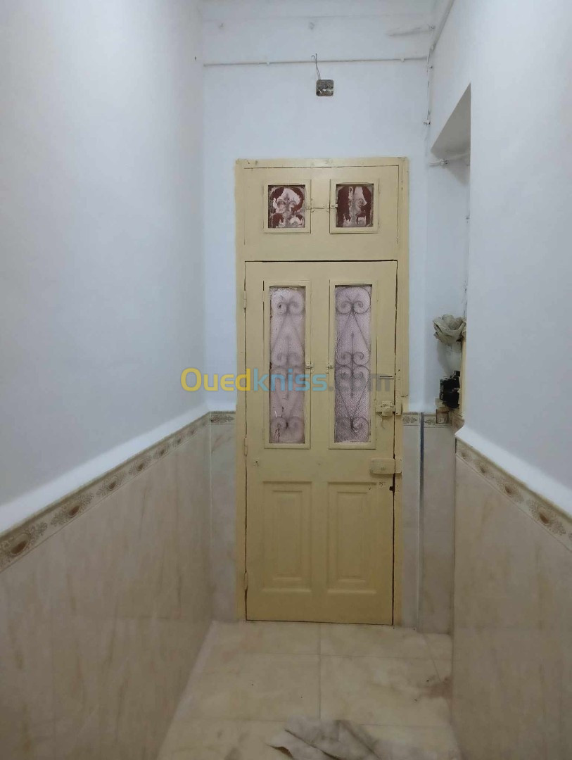 Vente Appartement F6 Blida Blida