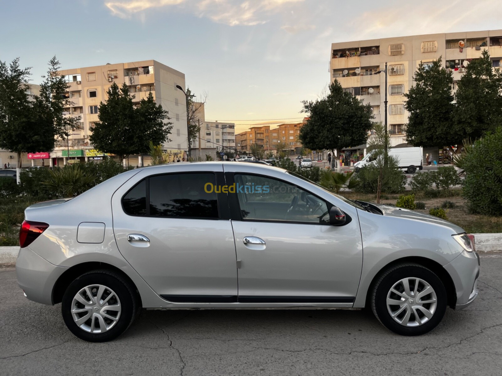 Renault Symbol 2019 Made In Bladi