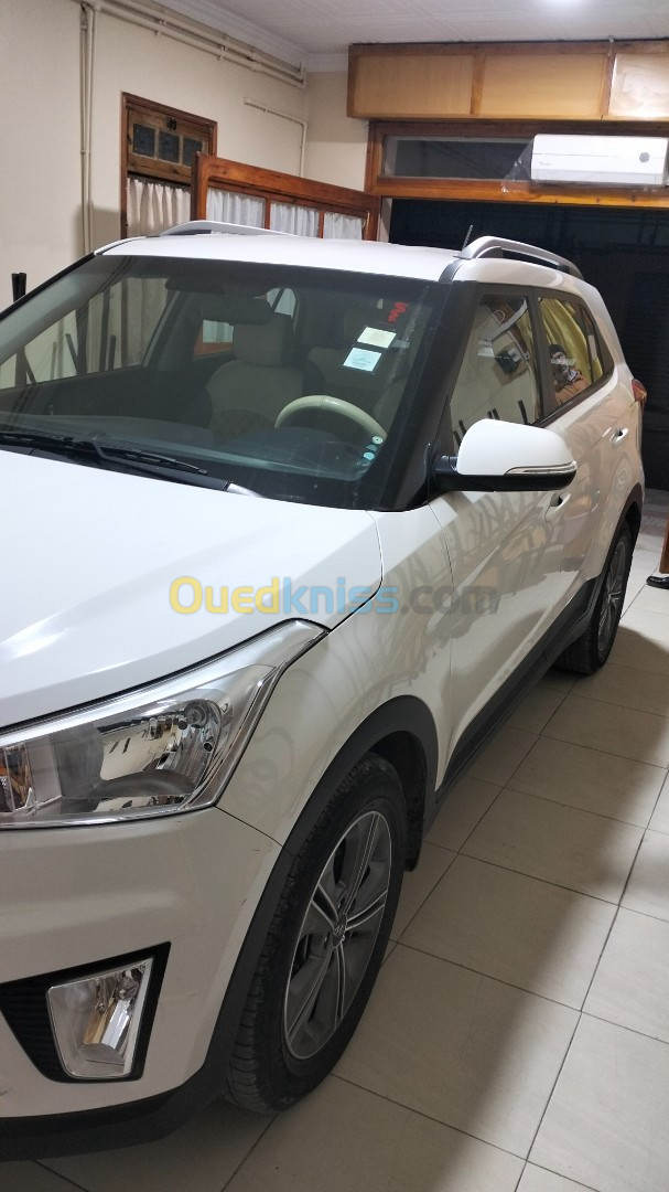 Hyundai Creta 2019 