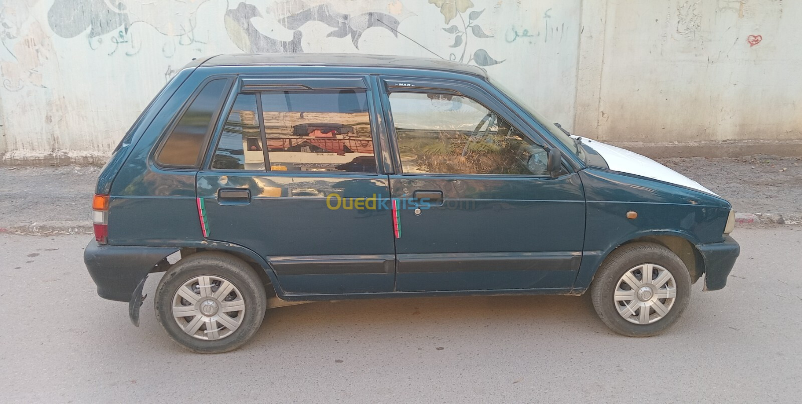 Suzuki Maruti 800 2012 Maruti 800