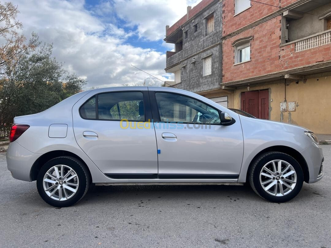 Renault Symbol 2019 MILADI (Extrême)