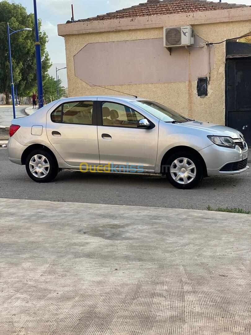 Renault Symbol 2017 Made In Bladi