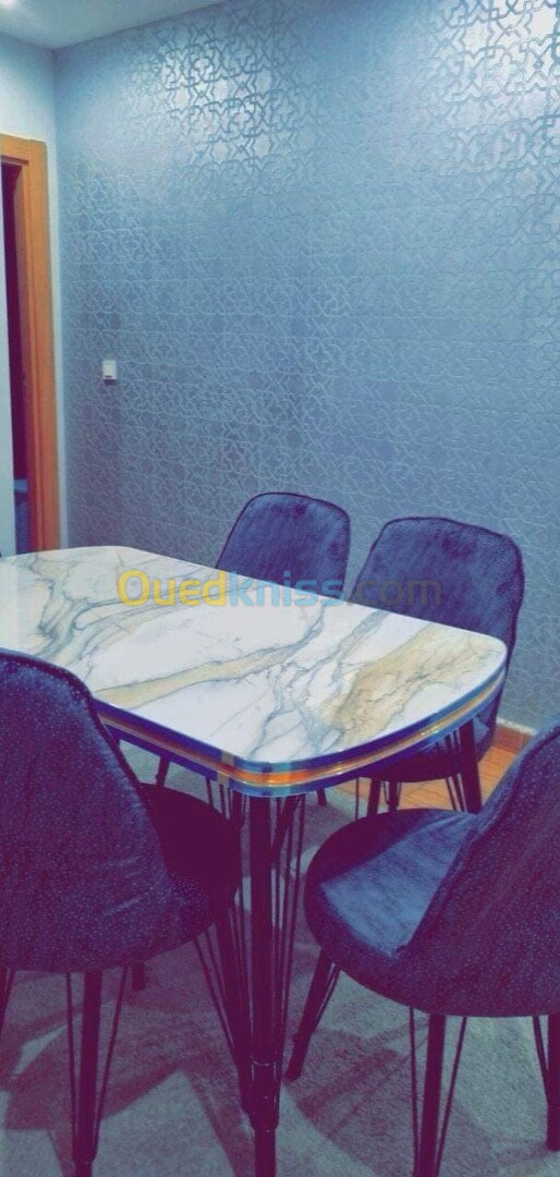 Vente Appartement F5 Oran Bir el djir