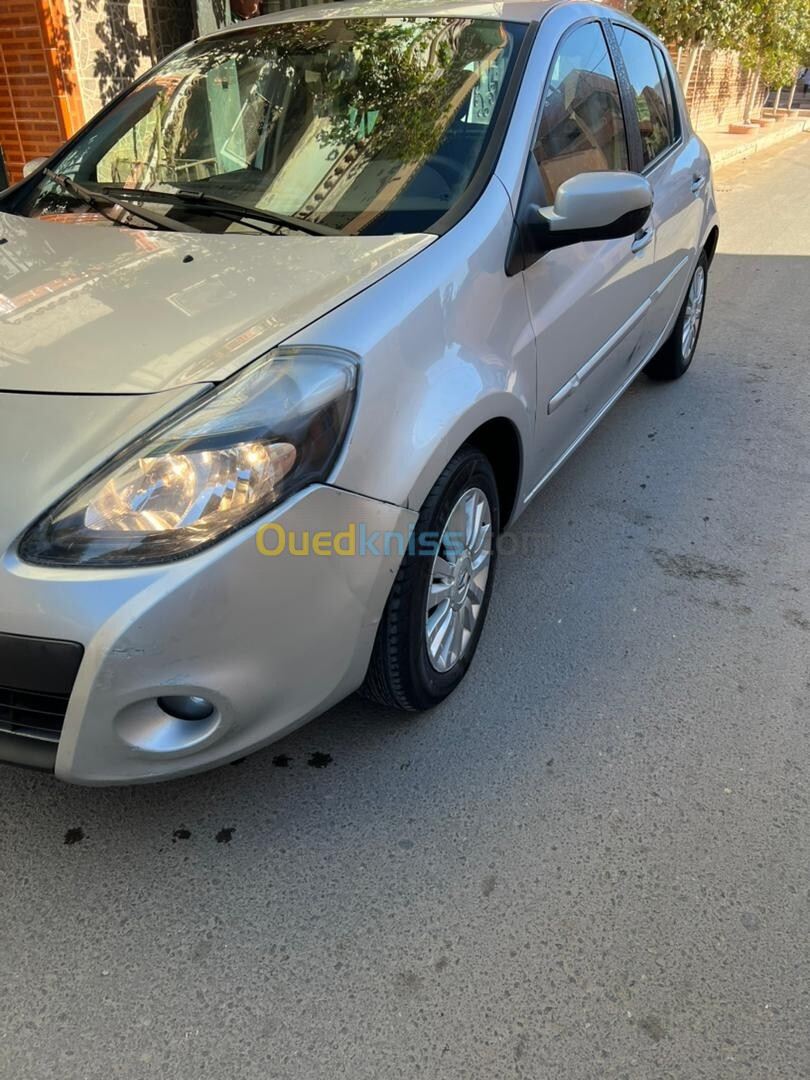 Renault Clio 3 2009 Clio 3