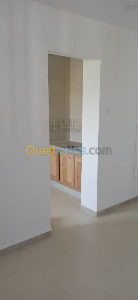 Vente Appartement F3 Alger Bordj el kiffan