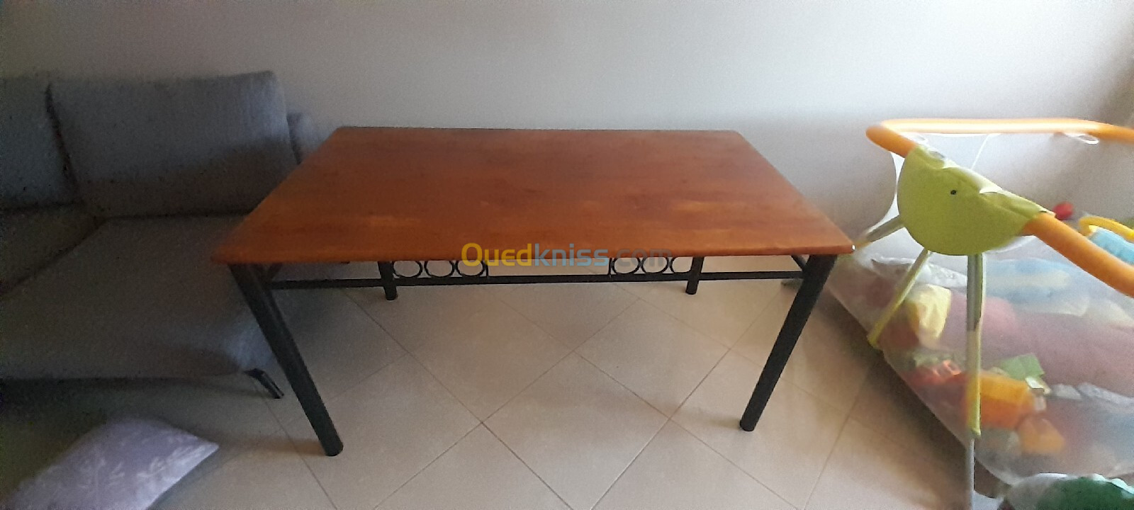 Table Malaisie 