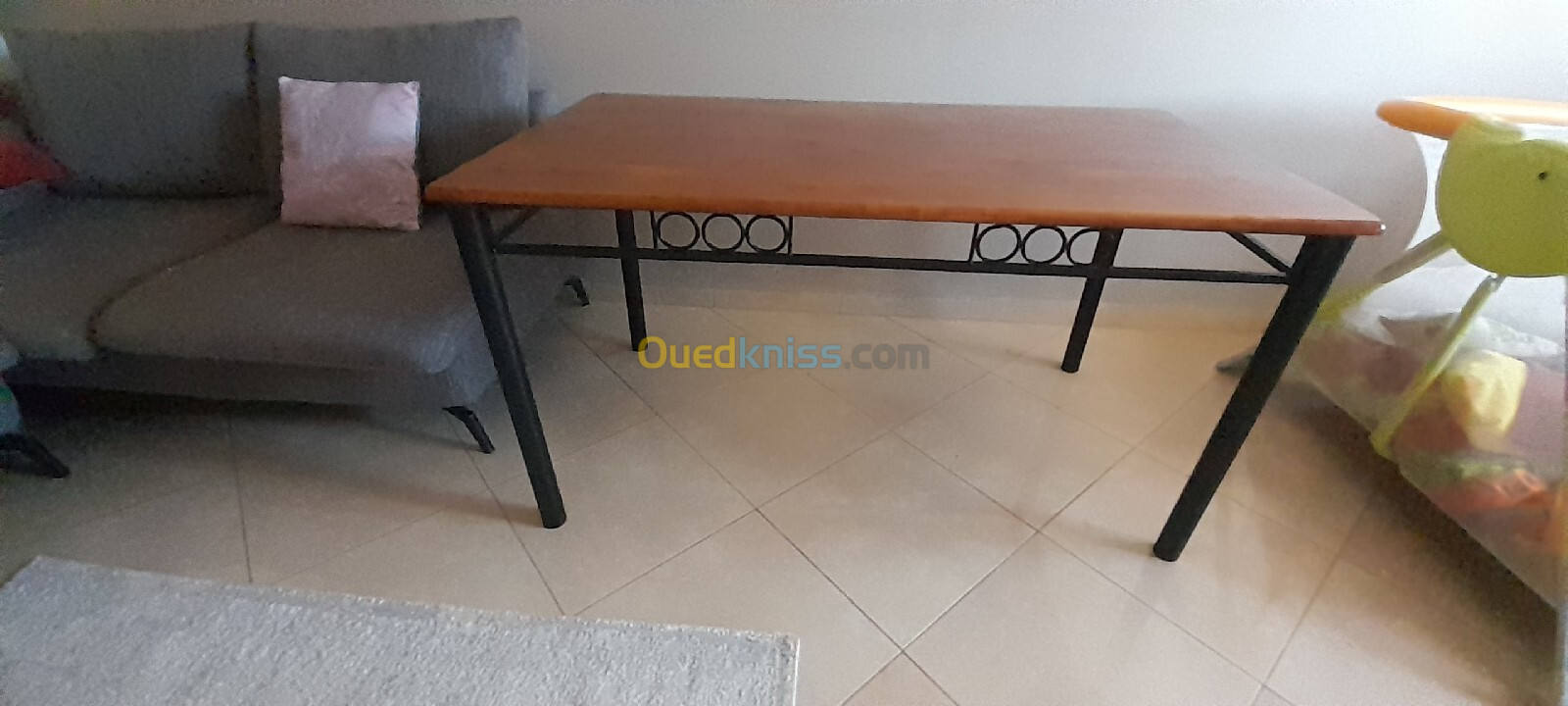 Table Malaisie 