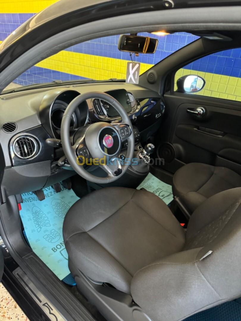 Fiat Fiat 500 2024 