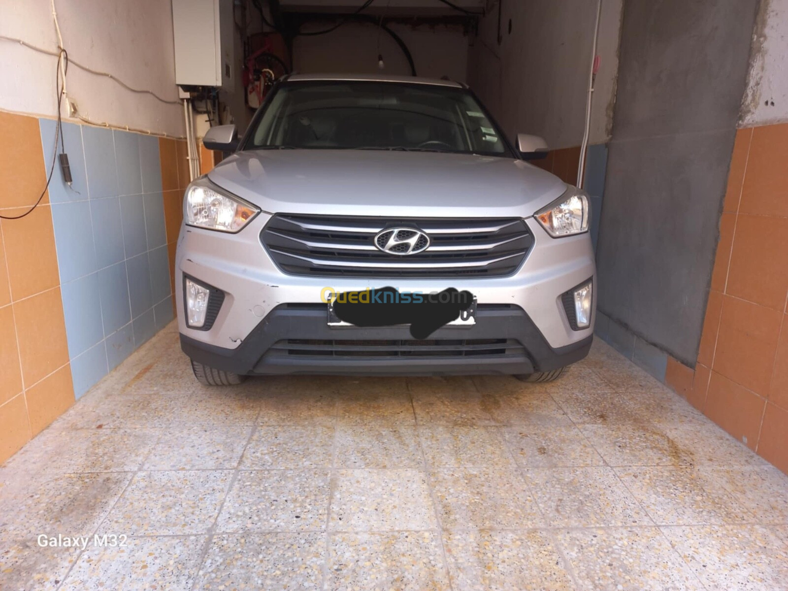 Hyundai Creta 2018 