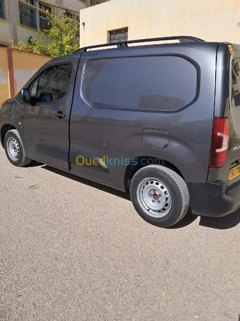 Fiat Doblo 2023 Doblo