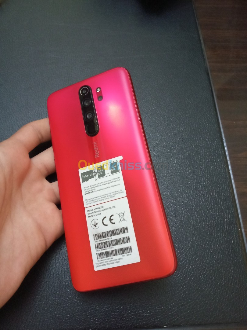 Redmi Redmi Note 8 Pro