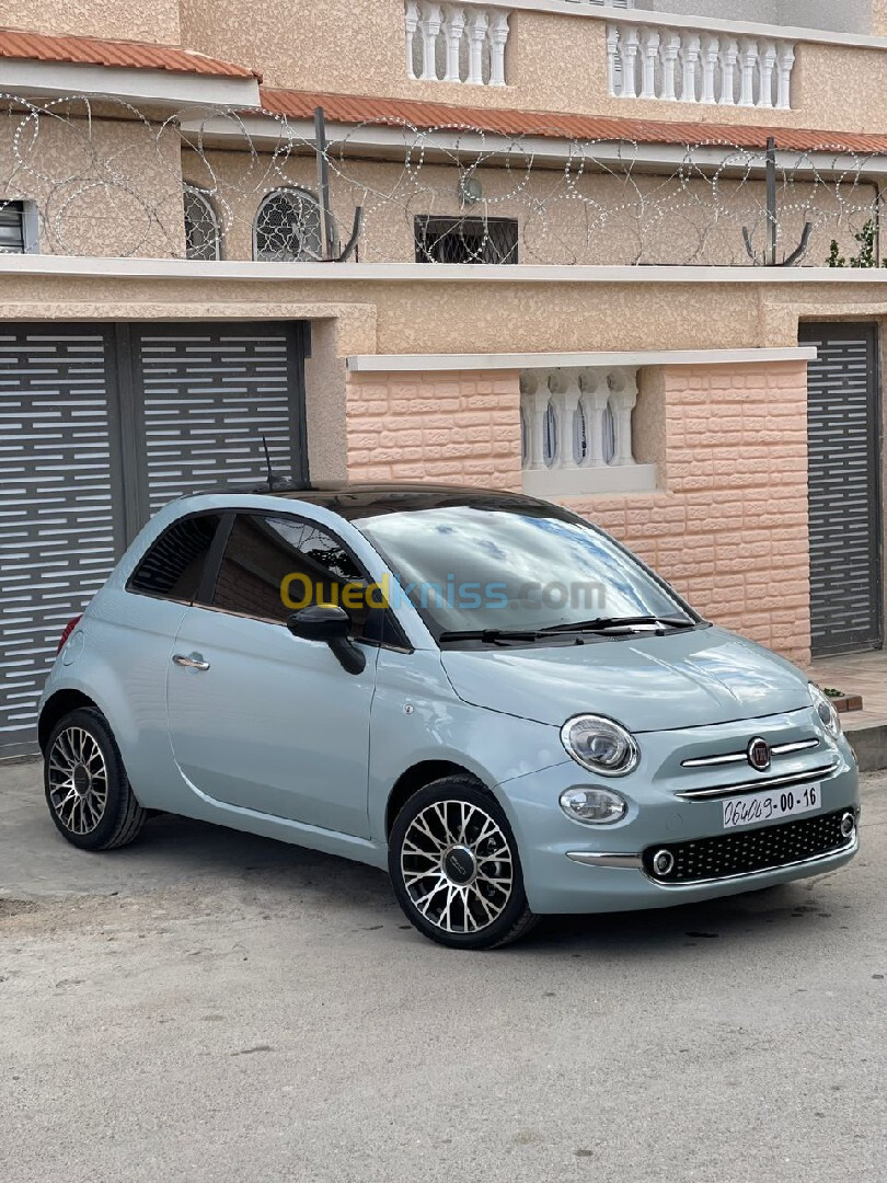 Fiat 500 2024 Dolcevita