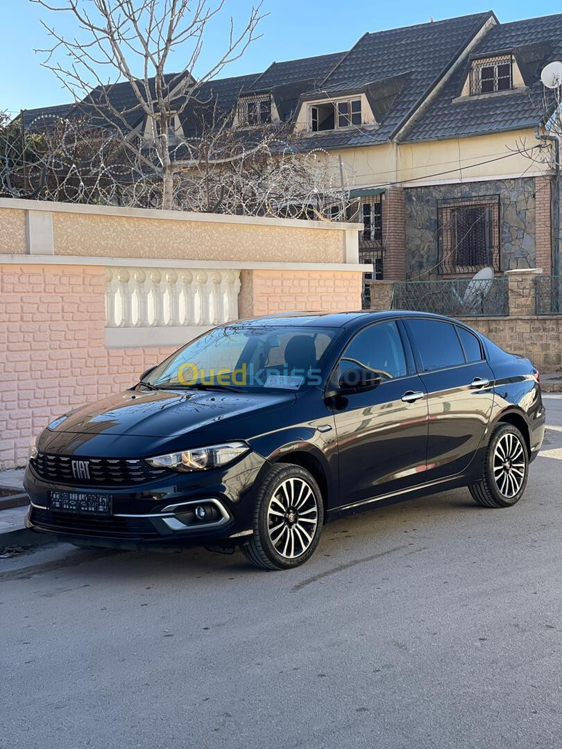 Fiat Tipo Sedan 2024 Life