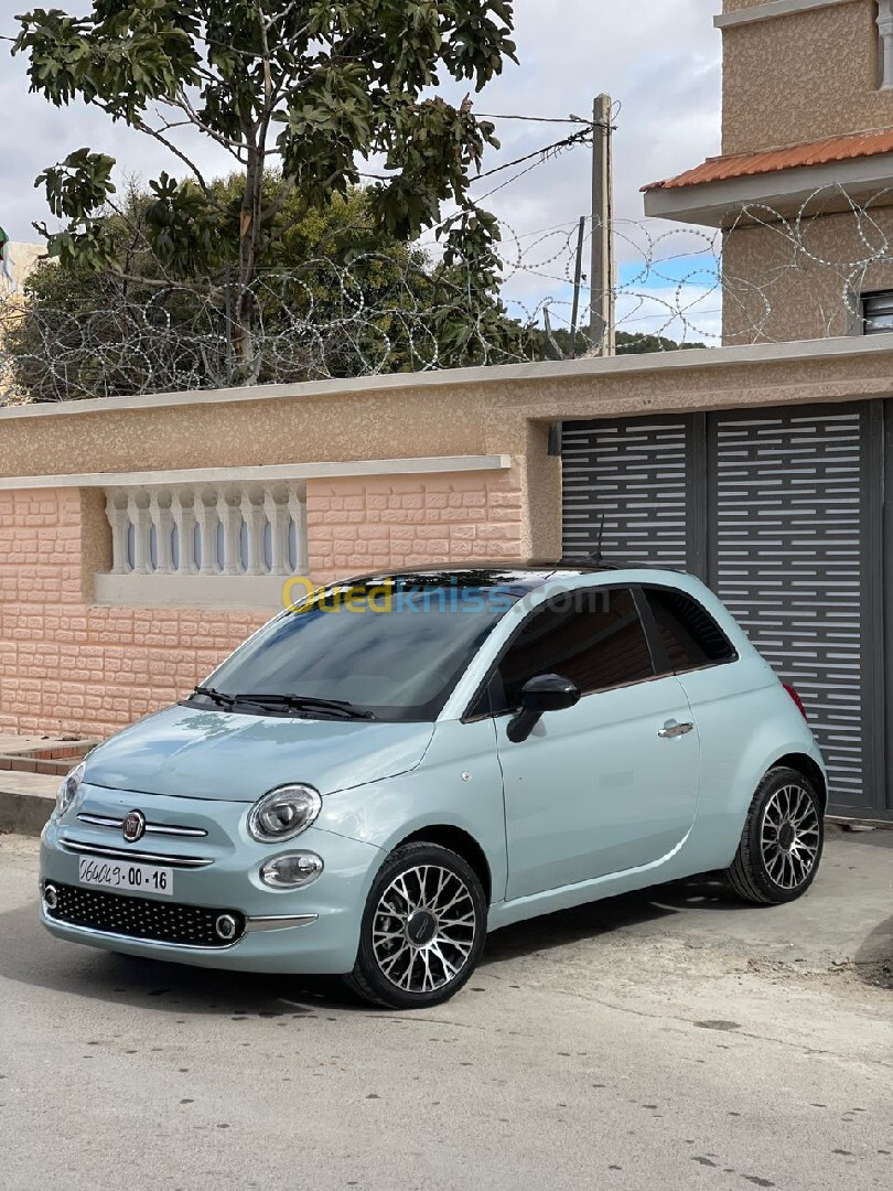 Fiat 500 2024 Dolcevita