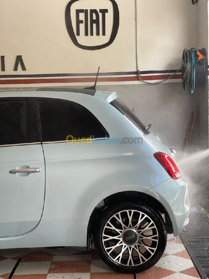 Fiat 500 2024 Dolcevita