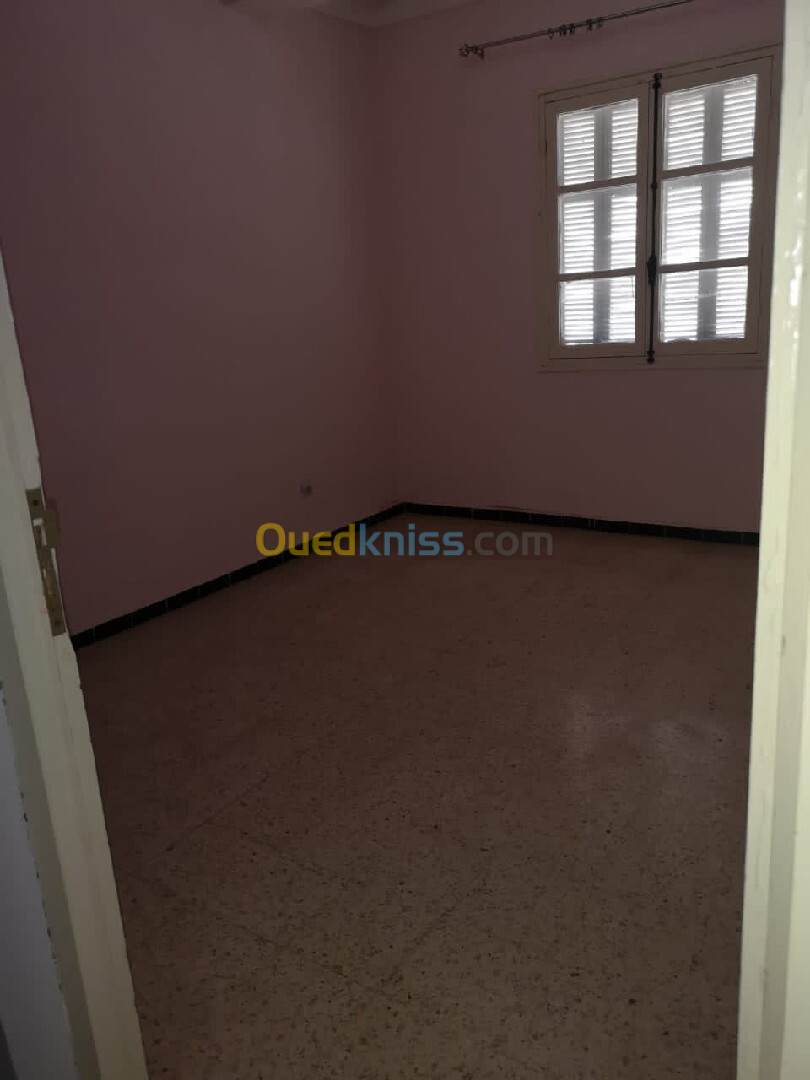 Location Duplex F5 Tizi Ouzou Tizi ouzou