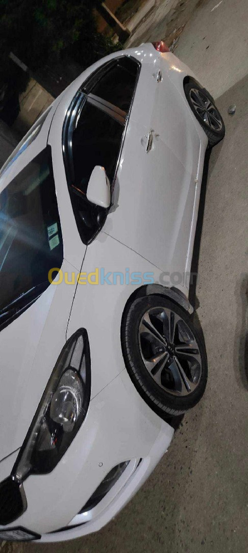 Kia Cerato 2014 Cerato