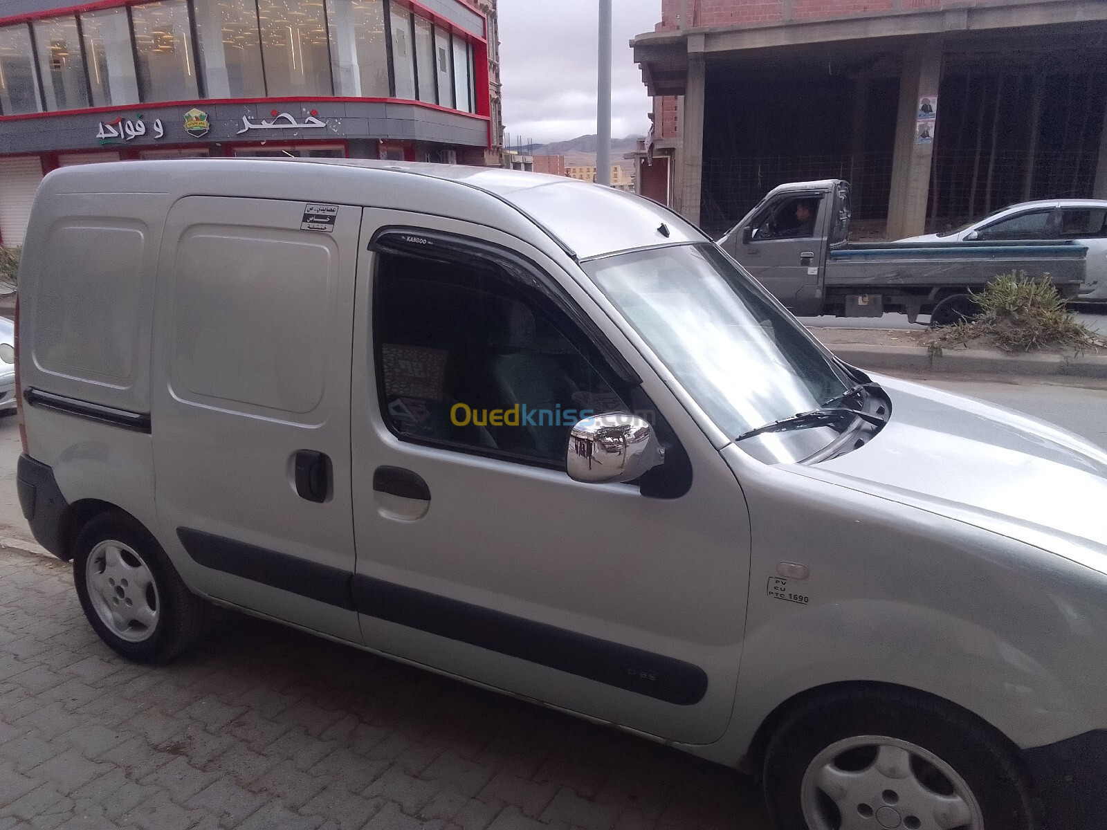 Renault Kangoo 2007 Kangoo