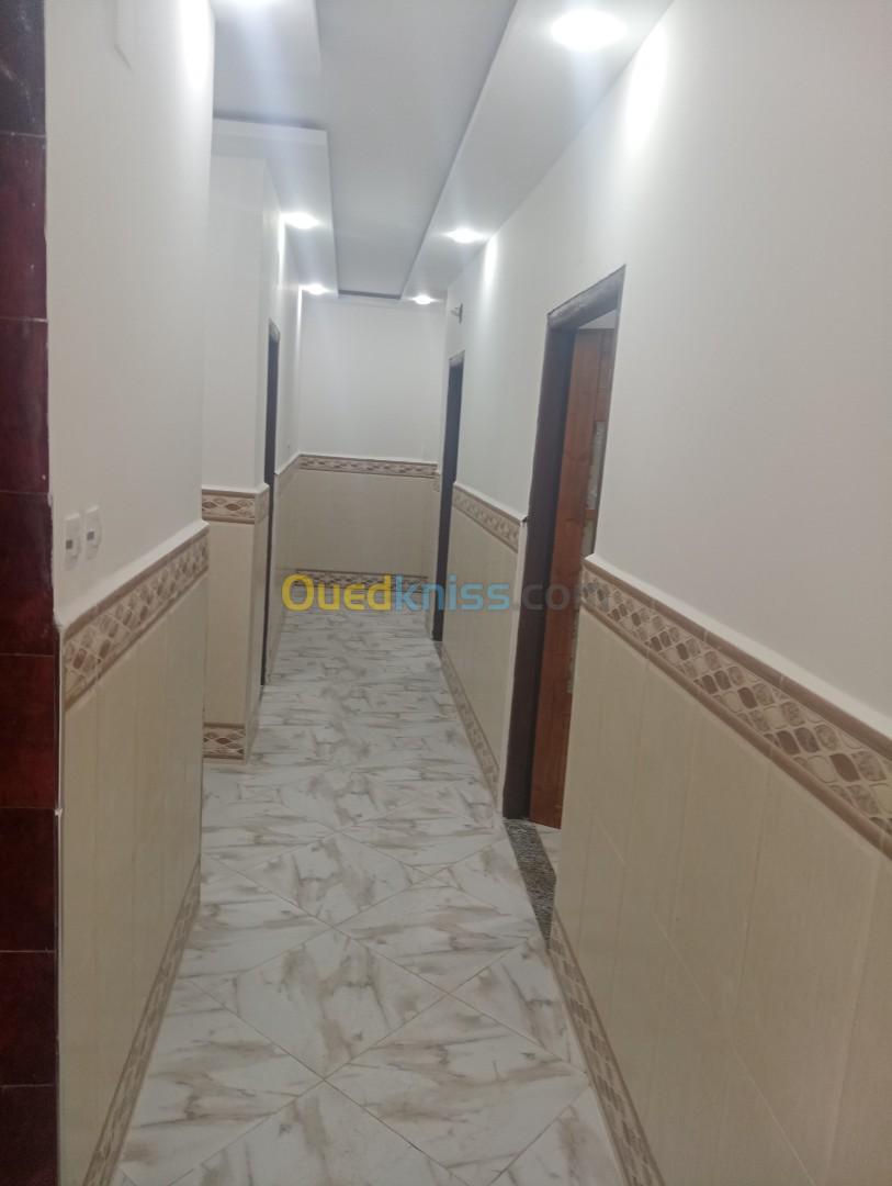 Location vacances Appartement Tipaza Gouraya