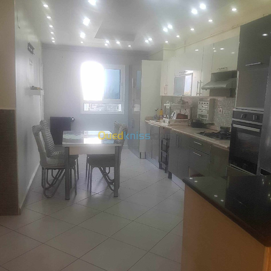 Vente Duplex F3 Tipaza Kolea