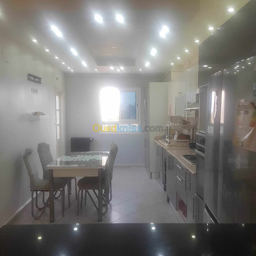 Vente Duplex F3 Tipaza Kolea