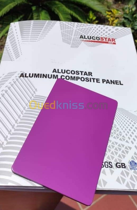 Alucobond Alucostar 