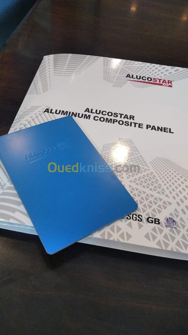 Alucobond Alucostar 