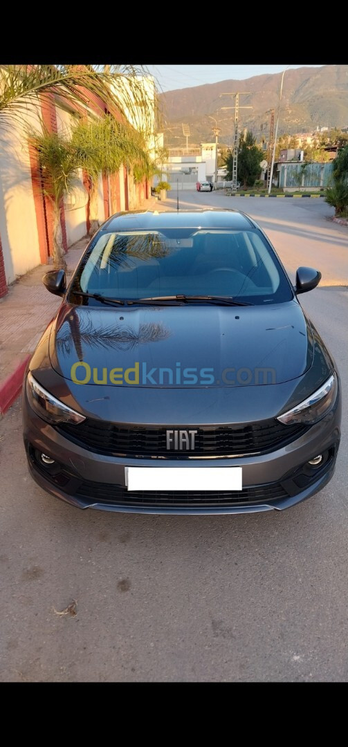 Fiat Tipo 2023 Tipo