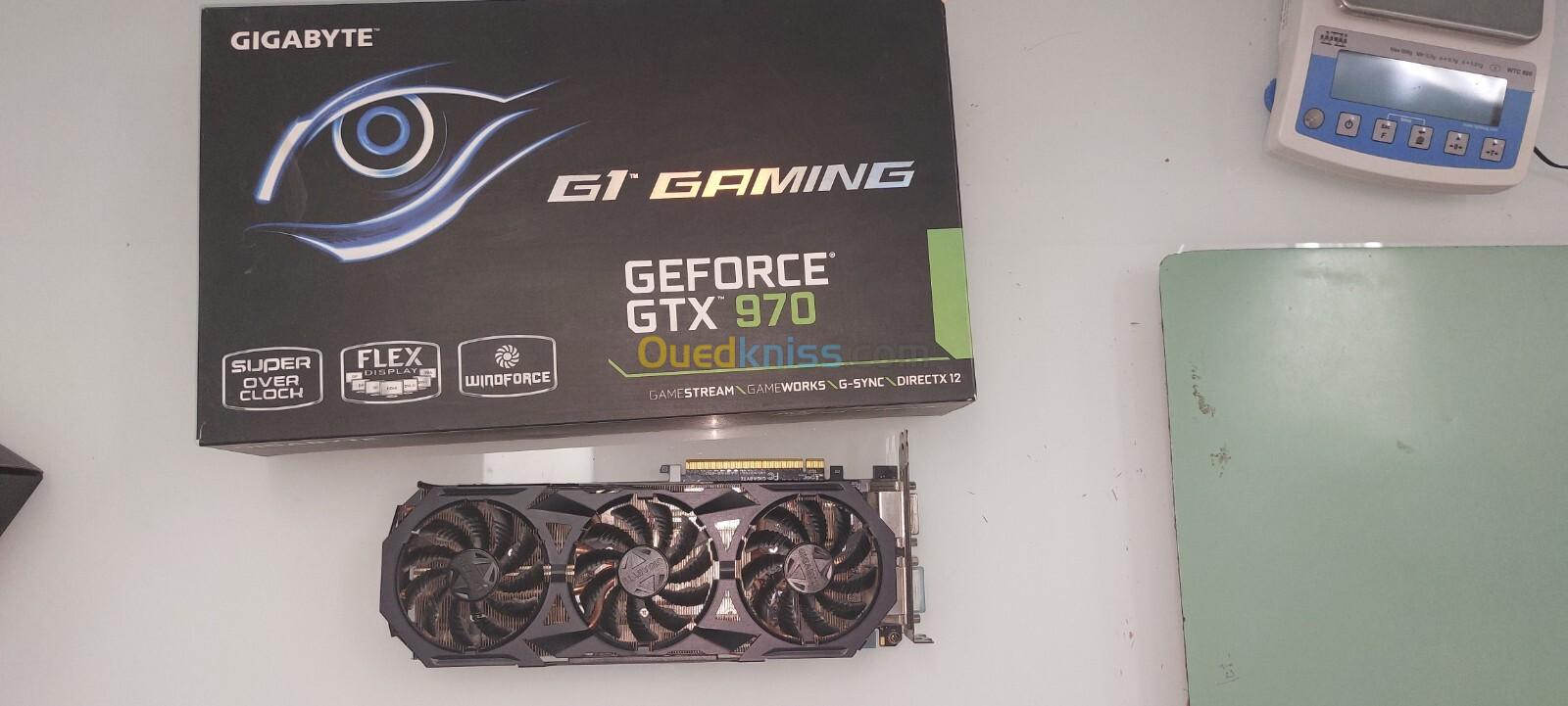 GIGABYTE GEFORCE GT GAMING