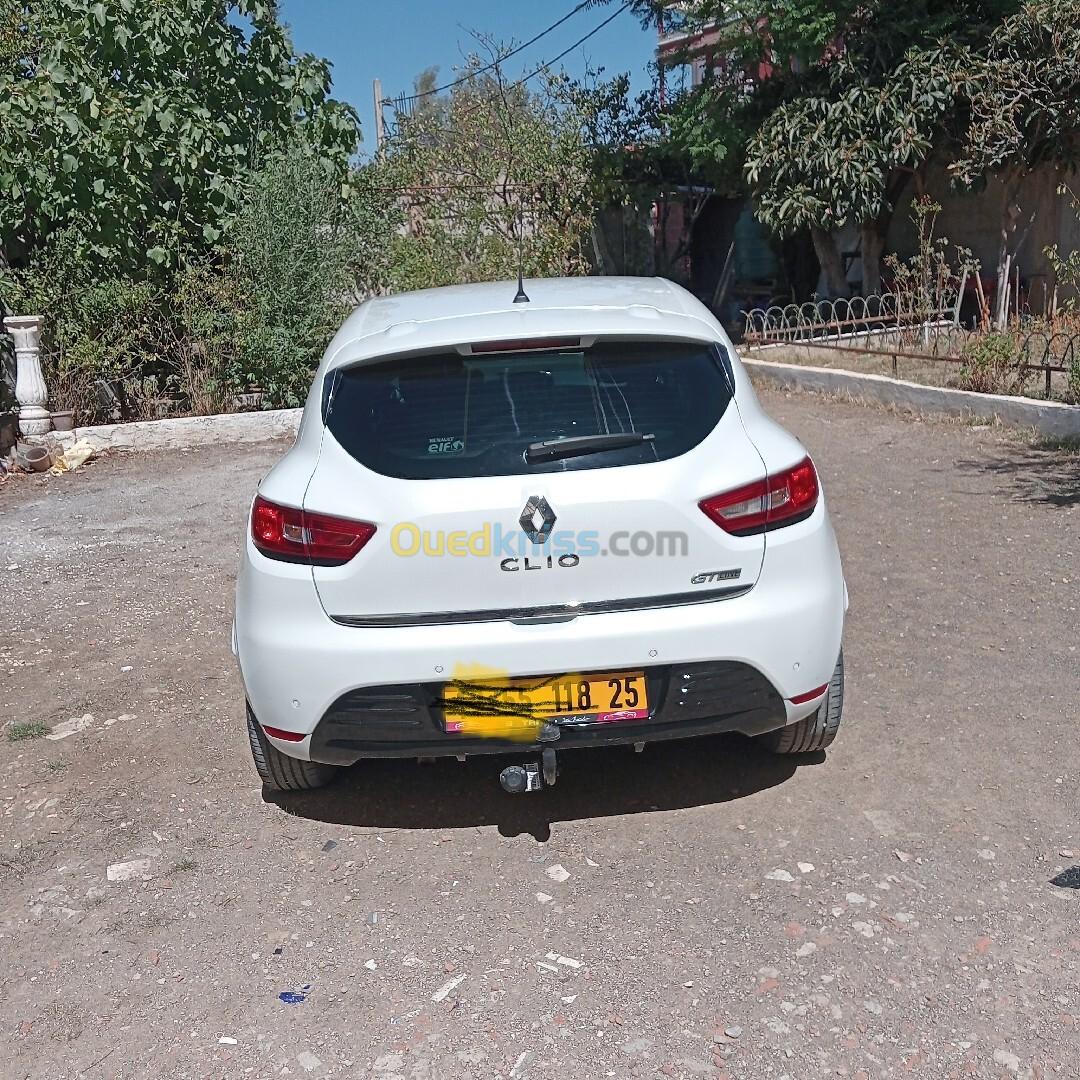 Renault Clio 4 Facelift 2018 Limited 2