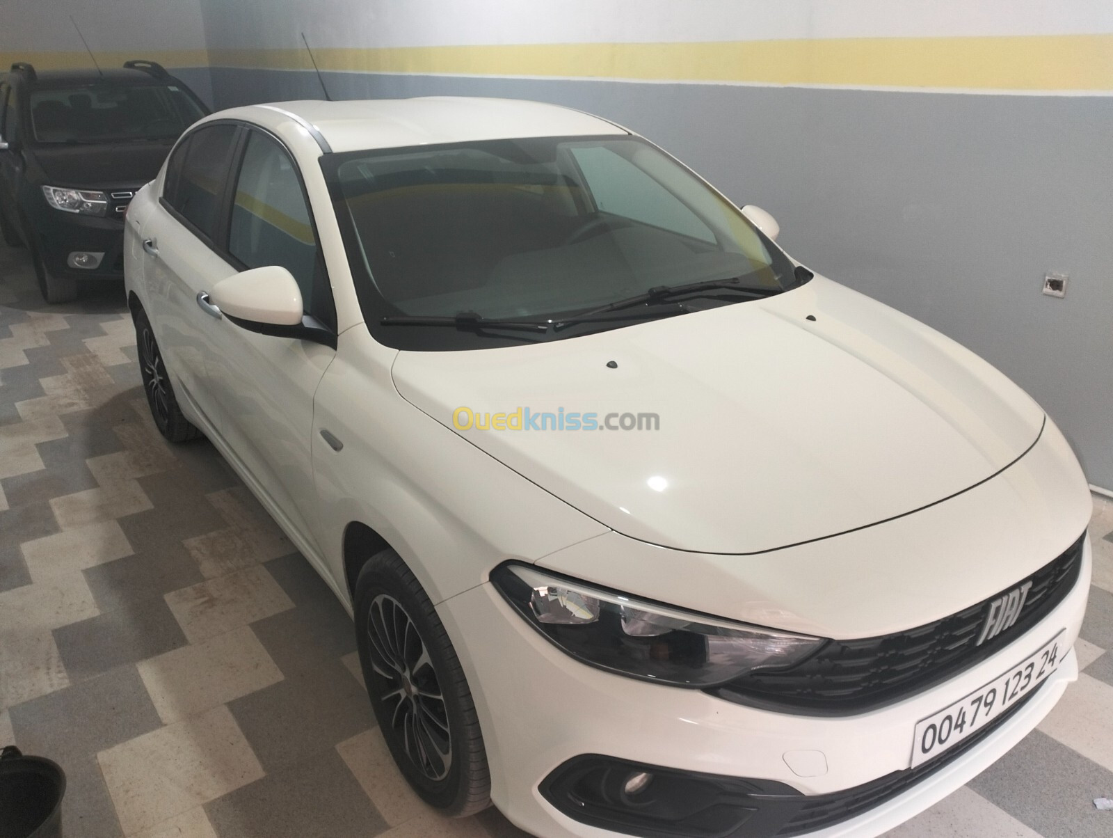 Fiat Tipo 2023 City+