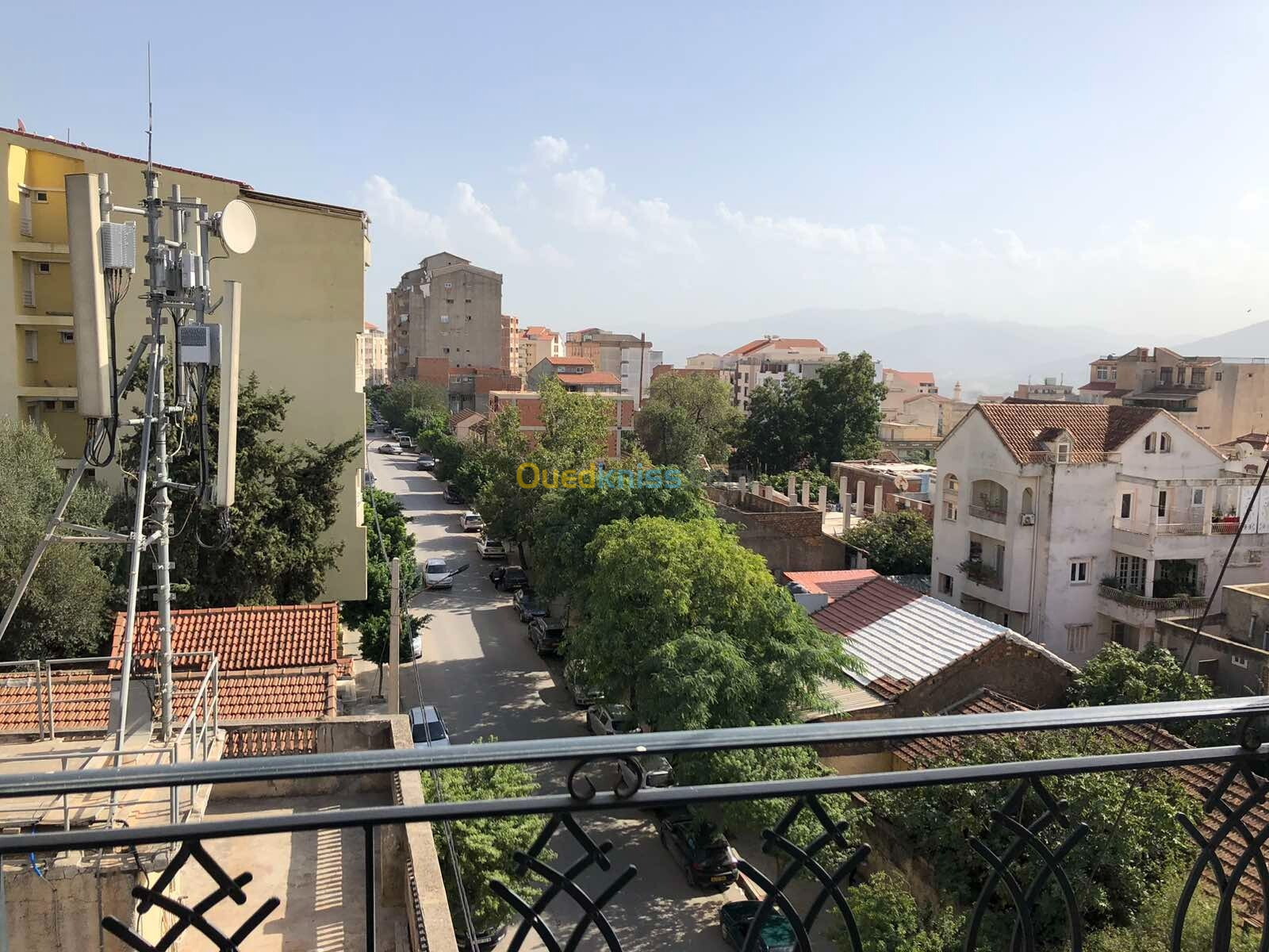 Location Appartement F4 Tizi Ouzou Tizi ouzou