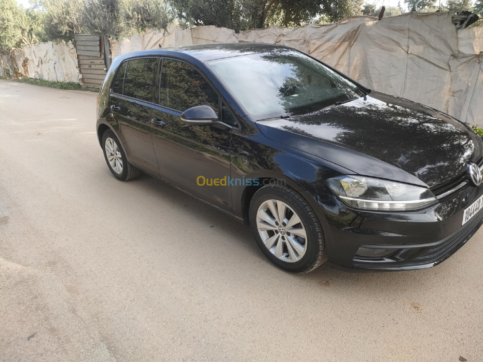 Volkswagen Golf 7 2018 START+