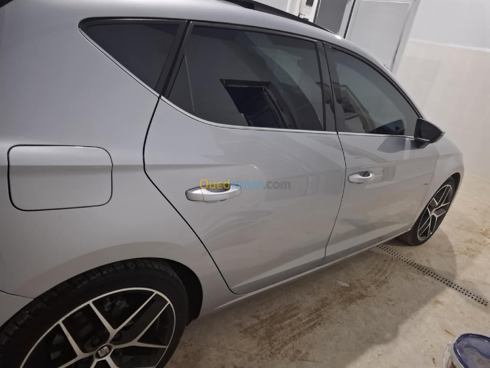 Seat Leon 2018 Leon