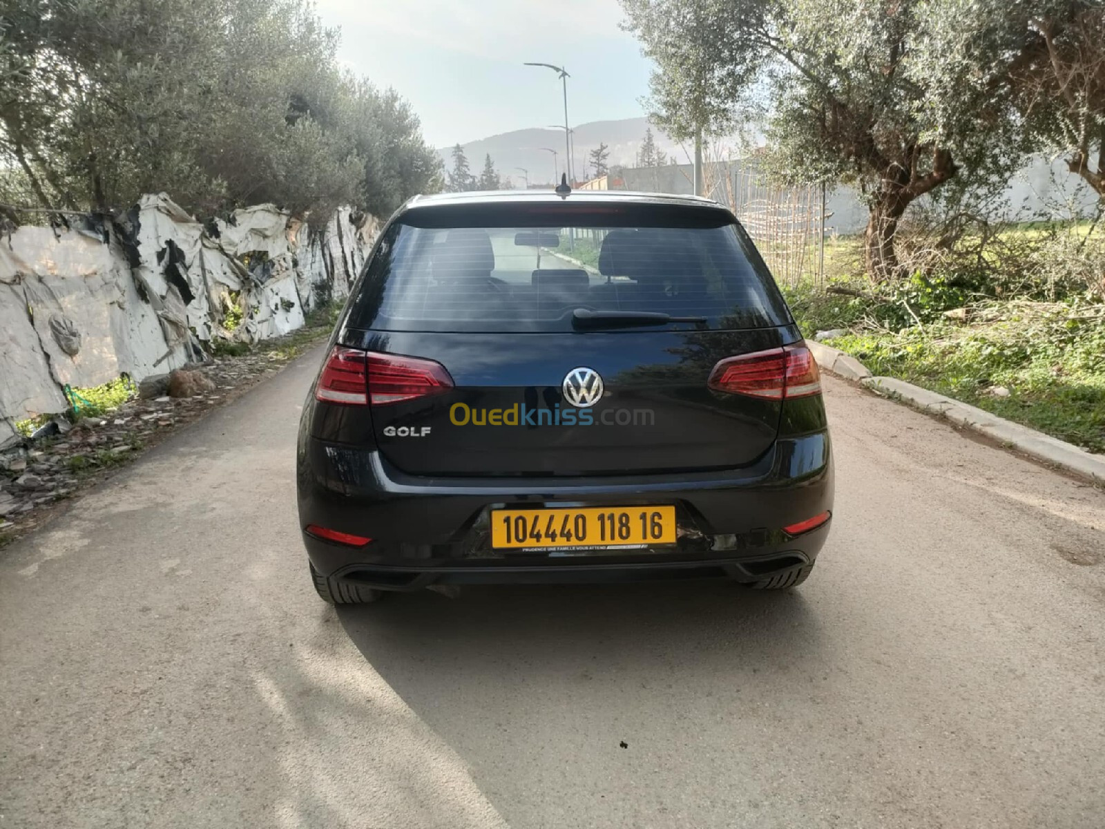 Volkswagen Golf 7 2018 START+