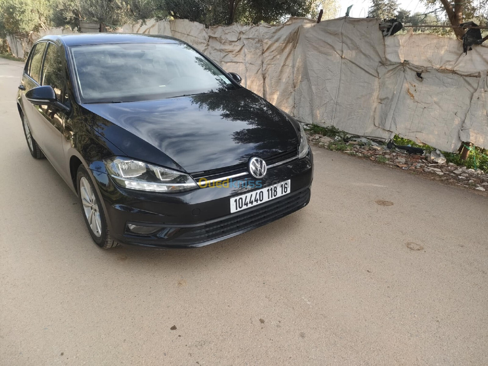 Volkswagen Golf 7 2018 START+